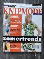 Knipmode maart 2008, Ophalen of Verzenden, Zo goed als nieuw, Vrouw, Knipmode