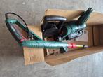 Parkside borstelmachine/ onkruidverwijderaar, Tuin en Terras, Hand-tuingereedschap, Ophalen, Nieuw, Overige soorten, Parkside