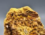 Wulfeniet - San Fransico Mine, Sonora, Mexico, Verzamelen, Ophalen of Verzenden, Mineraal