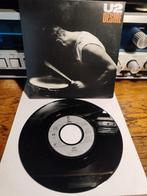 U2 - Desire - 7 inch Single, Cd's en Dvd's, Vinyl Singles, Ophalen of Verzenden
