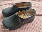 Gevavi Klompen Maat 41, Gevavi, Klompen, Zwart, Ophalen of Verzenden