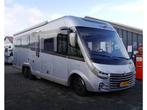 Carthago Chic E-line 64 XL QB, bj. 2021, automaat, 169.500-, Caravans en Kamperen, Campers, Tot en met 2, Bedrijf, Diesel, Carthago