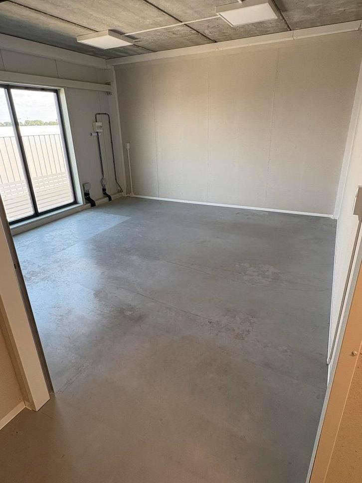 2x opslagbox te huur Moordrecht (27m2 per stuk), Huizen en Kamers, Garages en Parkeerplaatsen