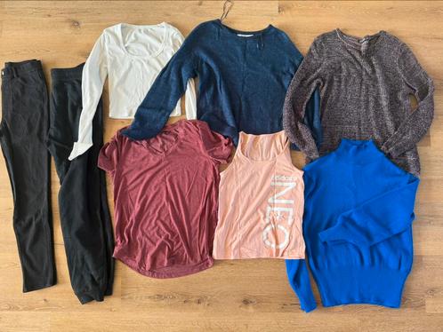 Dames Kledding, Kleding | Dames, Dames-kledingpakketten, Zo goed als nieuw, Maat 36 (S), Ophalen