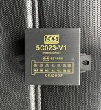 Aanhanger module 5c023-v1, Verzenden