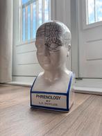 Phrenology in goede staat, Antiek en Kunst, Kunst | Designobjecten, Ophalen