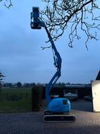 Nagano rupshoogwerker, Ophalen