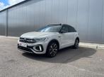 Volkswagen T-Roc 1.5 TSI R-Line DSG PANO/LED/Matrix/CAM///, Auto's, Volkswagen, 1498 cc, 4 cilinders, 150 pk, Bedrijf