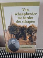 H.Hille, van schaapherder tot herder der schapen, Ophalen of Verzenden, Gelezen