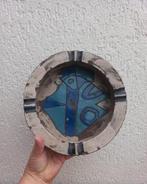 Vintage schaal Henk Potters. Retro keramiek., Ophalen of Verzenden