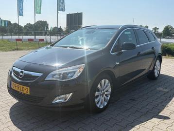 Opel ASTRA 1.4 COSMO SPORT / DEALER ONDERHOUDEN  beschikbaar voor biedingen