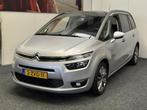 Citroën Grand C4 Picasso 1.6 HDi Business 7 PERSOONS NAVIGA, Auto's, Citroën, Te koop, Zilver of Grijs, Gebruikt, Voorwielaandrijving