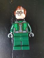 LEGO Doc Ock Mini Figure, Ophalen of Verzenden, Zo goed als nieuw