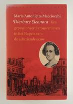 Macciocchi, Maria Antonietta - Dierbare Eleonora / een gepas, Boeken, Ophalen of Verzenden, Gelezen