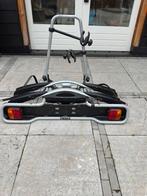 Thule fietsendrager, Ophalen of Verzenden, Zo goed als nieuw, Trekhaakdrager