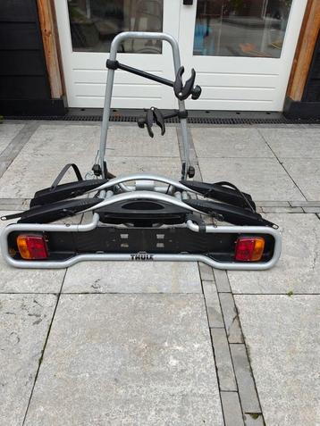 Thule fietsendrager  beschikbaar voor biedingen