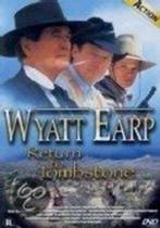 Wyatt Earp - Return To Tombstone [1113], Zo goed als nieuw, Actie, Verzenden