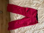 Diverse skikleding, Sport en Fitness, Skiën en Langlaufen, Overige merken, Gebruikt, 100 tot 140 cm, Ophalen of Verzenden
