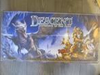 Descent - Journeys in the Dark, Een of twee spelers, Ophalen of Verzenden, Gebruikt, Fantasy Flight Games