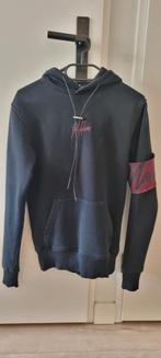 Maleions Hoodie, Kleding | Heren, Zwart, Ophalen of Verzenden, Gedragen, Maleions