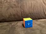 Rubik's Cube - Uitdagende Puzzel, Hobby en Vrije tijd, Denksport en Puzzels, Ophalen of Verzenden, Minder dan 500 stukjes