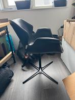 Zuiver - Nikki All stoel, Huis en Inrichting, Ophalen, Nieuw, Zwart