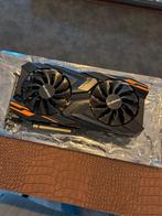 Gigabyte AMD radeon Vega 56 8GB HBM2 videokaart, Computers en Software, Videokaarten, PCI-Express 3, Gebruikt, GDDR, Ophalen of Verzenden