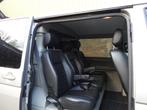 Vw Transporter 340dc l2h1 2.0 TDI 140pk 2013 MARGE!, Euro 5, Zwart, 4 cilinders, Diesel