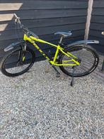 Kinderfiets merk Bulls, Fietsen en Brommers, Ophalen, Zo goed als nieuw, Staal, 24 inch of meer