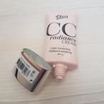Nieuwe etos cc radiance cream dark, Sieraden, Tassen en Uiterlijk, Uiterlijk | Cosmetica en Make-up, Ophalen of Verzenden
