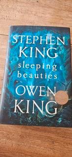 Stephen King en Owen King - Sleeping Beauties, Ophalen of Verzenden, Zo goed als nieuw, Stephen King