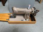 Singer naaimachine, Hobby en Vrije tijd, Naaimachines en Toebehoren, Ophalen, Zo goed als nieuw, Naaimachine, Singer