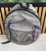 Rugtas grijs, Ophalen of Verzenden, Zo goed als nieuw, 25 tot 40 cm