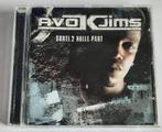Avo 'K' Jims Sorti 2 nulle part cd, Ophalen of Verzenden, 1985 tot 2000, Gebruikt