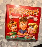 Poepspel - Het spel waarbij iedereen wint!, Vijf spelers of meer, Ophalen of Verzenden, Zo goed als nieuw, Identity Games