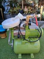 Te koop aangeboden nieuwe hydrofoor pomp., Tuin en Terras, Ophalen of Verzenden, Nieuw, Elektrisch, Hydrofoorpomp