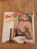 Vinyl LP - Max Tailleur 'n giller!, Ophalen of Verzenden