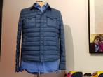 HERNO Jas super pasvorm met Blauwe kleur maat 50, Nieuw, HERNO, Verzenden, Maat 48/50 (M)
