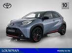 Toyota Aygo X 1.0 VVT-i S-CVT Undercover | Navigatie | Stoel, 12 maanden, Gebruikt, Zwart, 3 cilinders