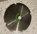 Festool abrasive zaagblad, Ophalen of Verzenden, Gebruikt