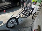 Handbike, Fietsen en Brommers, Ophalen, Zo goed als nieuw