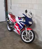 Honda NS1 met Brommer Kenteken, Fietsen en Brommers, Brommers | Honda, Ophalen, 6 versnellingen, Overige modellen, Zo goed als nieuw