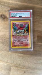 1st edition ho-oh, Hobby en Vrije tijd, Verzamelkaartspellen | Yu-gi-Oh!, Ophalen of Verzenden, Zo goed als nieuw, Losse kaart