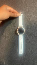 Garmin venu 2s, Sieraden, Tassen en Uiterlijk, Smartwatches, Wit, Garmin, Ophalen of Verzenden, Zo goed als nieuw