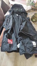 CP Company Goggle Jacket Jas Zomer / Regen ( zwart ) L, Kleding | Heren, Zwart, Nieuw, Ophalen of Verzenden, C.P. Company
