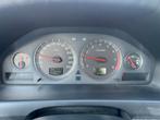 Volvo S60 2.4 170PK LPG 5 cilinder, Auto's, Voorwielaandrijving, 74 €/maand, Blauw, S60