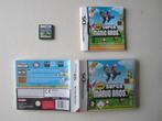 New Super Mario Bros Nintendo DS, 1 speler, Ophalen of Verzenden, Zo goed als nieuw, Vanaf 3 jaar