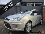 Ford C-Max - 1.8-16V Titanium/Camera/Navi/Pdc/Pano/Cruise, Auto's, 125 pk, Gebruikt, 4 cilinders, 96 €/maand