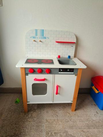 Speel keuken kinderen  beschikbaar voor biedingen