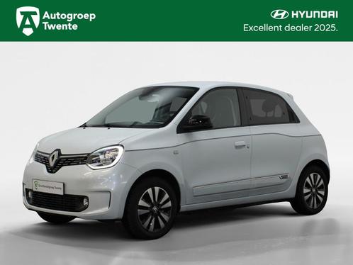 Renault Twingo  Electric Techno | Private lease 339 p.m., Auto's, Renault, Bedrijf, Twingo, ABS, Achteruitrijcamera, Airbags, Airconditioning